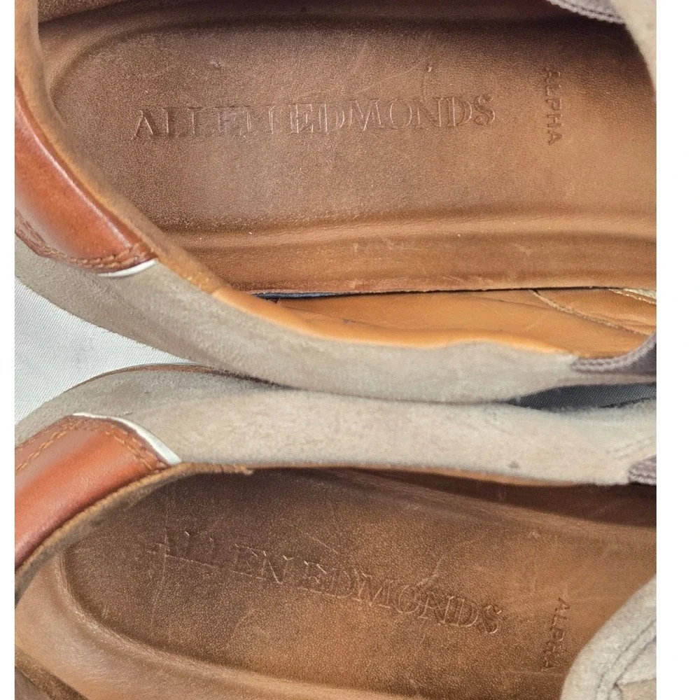 Allen Edmonds allen edmonds